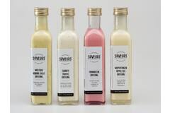 MOPERTINGEN APPELTJES DRESSING 12x250ml